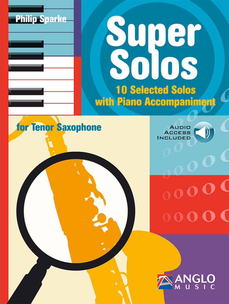 Super Solos